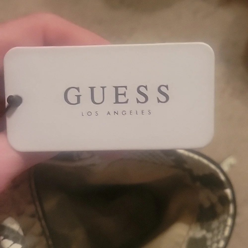 Guess python print purse - Picture 2 of 4
